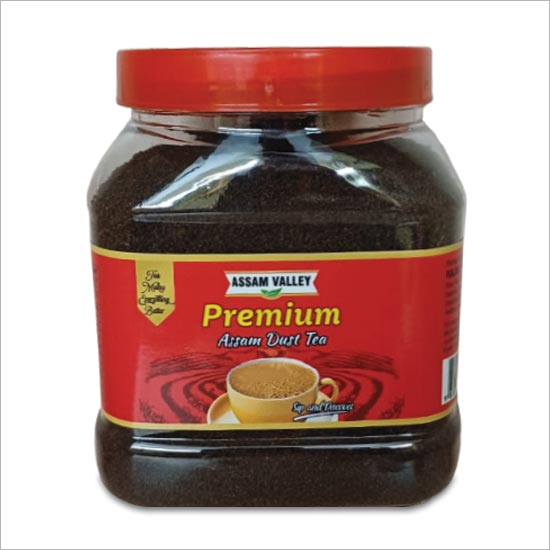Premium Dust Tea
